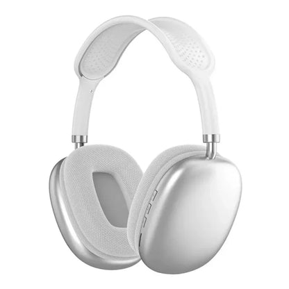 Audífonos Bluetooth Over-Ear Briame | Sonido Estéreo, Micrófono y Cancelación de Ruido – Para Gaming, Música y Deporte